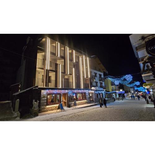 Hotel Perruquet