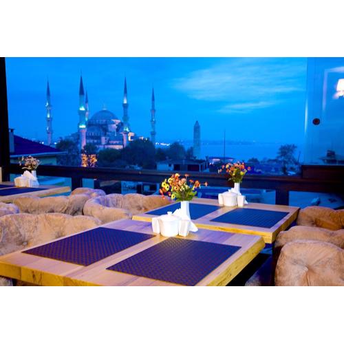 Hotel Perula & SPA