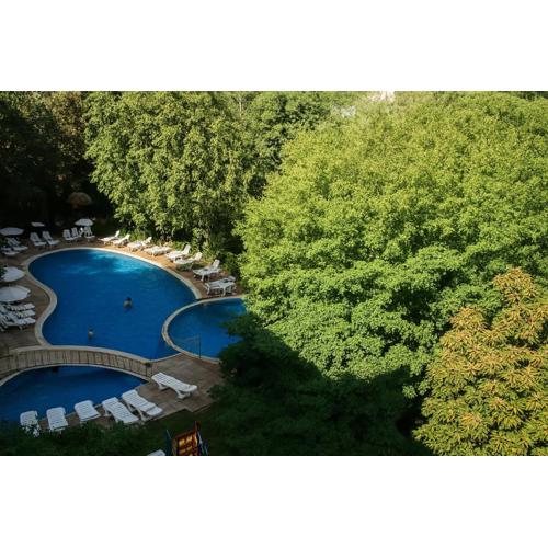 Hotel Perunika