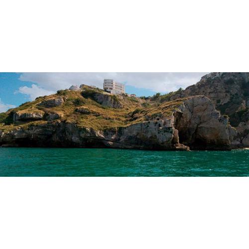 Hotel Peschici