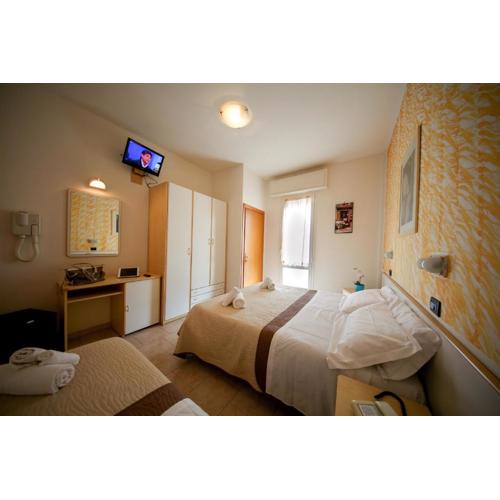 Hotel Petrarca