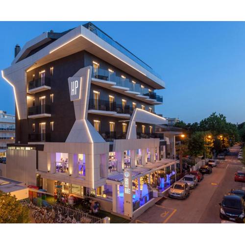 Hotel Petronio