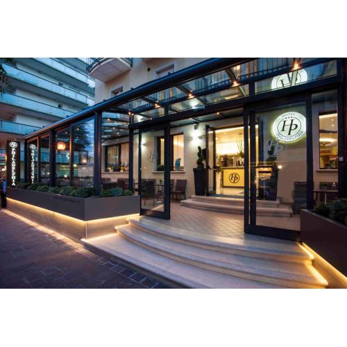 Hotel Philadelphia