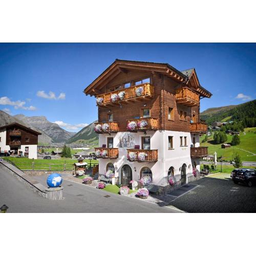 Hotel Piccolo Mondo