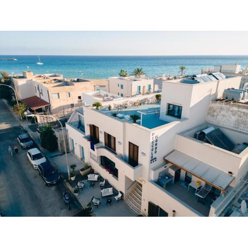 Hotel Piccolo Mondo