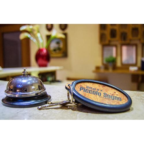 Hotel Piccolo Sogno