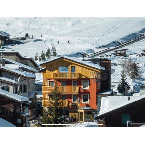 Hotel Piccolo Tibet