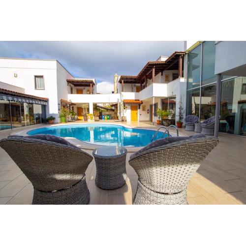 Hotel Pier Bodrum Marina