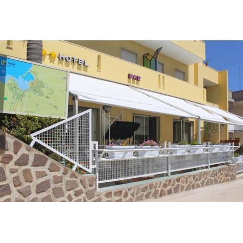 Hotel Pietra Verde