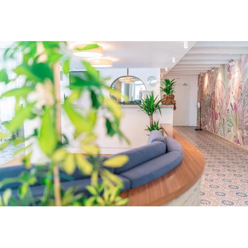 Hotel Pigalle