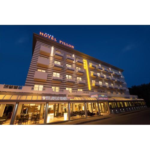 Hotel Pillon