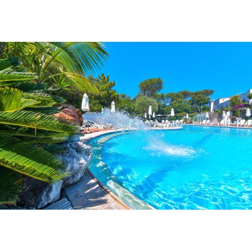 Hotel Pineta