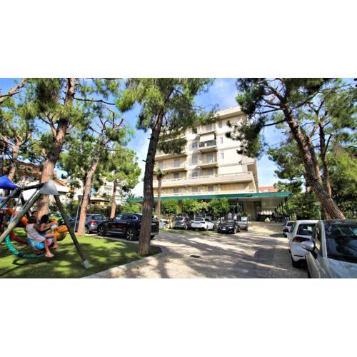 Hotel Pineta