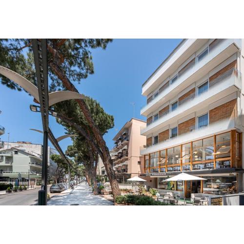 Hotel Pinocchio