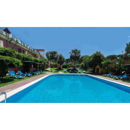 Hotel Pinomar