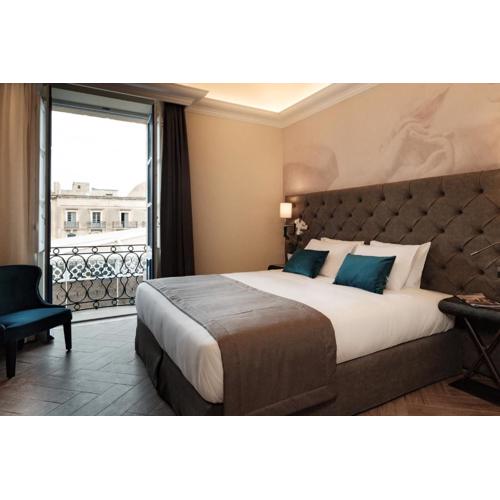 Hotel Pjazza Merkanti - Boutique Living