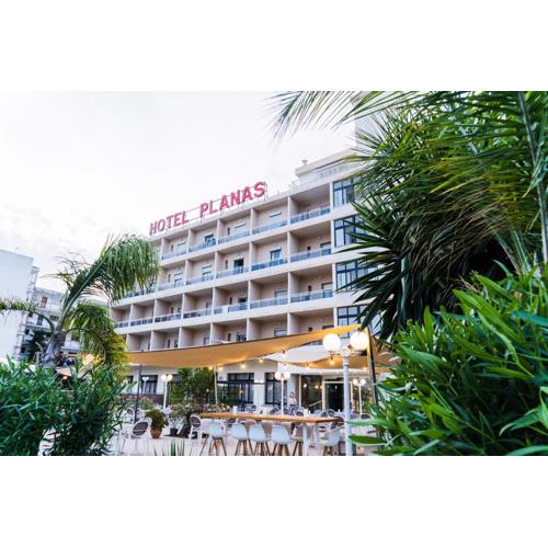 Hotel Planas