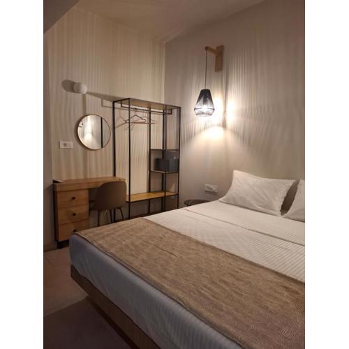 Hotel Platon