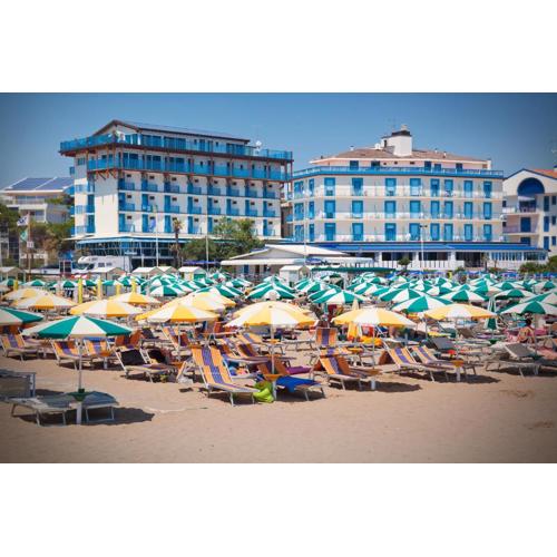 Hotel Playa e Mare Nostrum