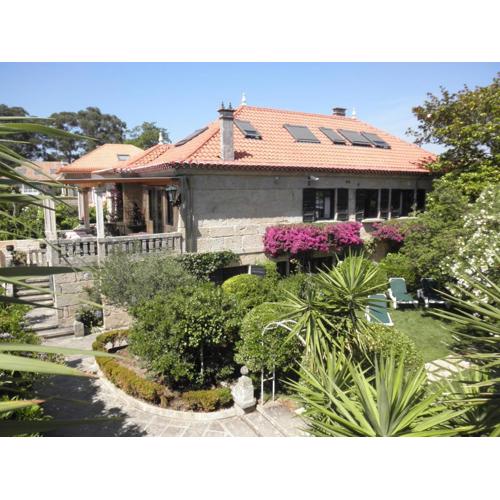 Hotel Playa Samil Vigo