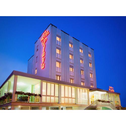 Hotel Playa