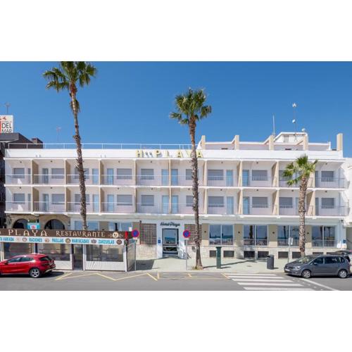 Hotel Playa