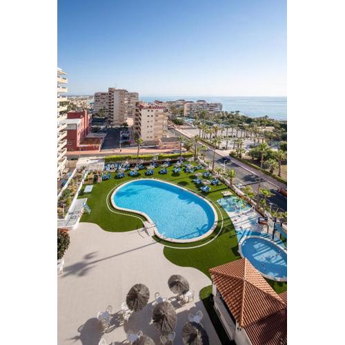 Hotel Playas de Torrevieja