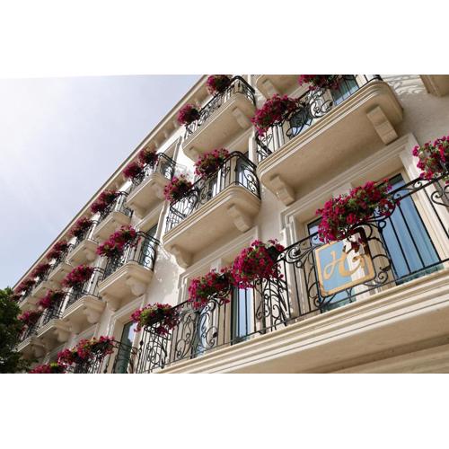 Hotel Plaza Berat