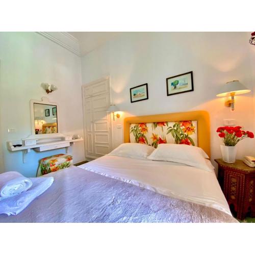 Hotel plaza corniche la marsa