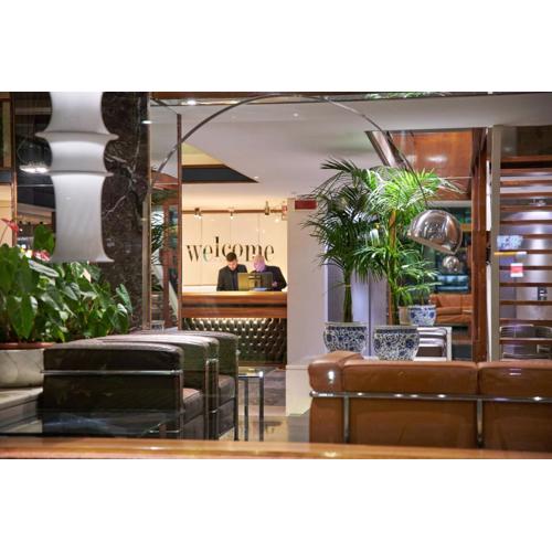 Hotel Plaza
