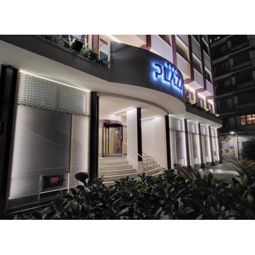 Hotel Plaza