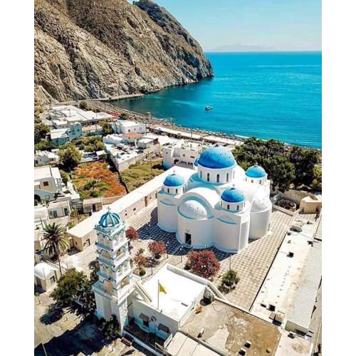 Hotel Pleasure Black Beach Perissa Santorini