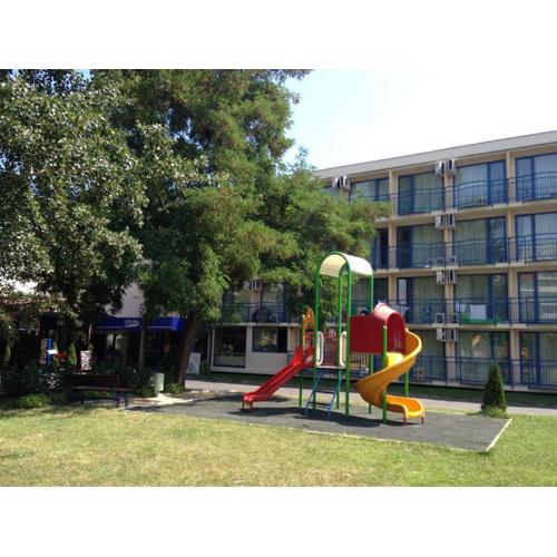 Hotel Pliska - All Inclusive Light