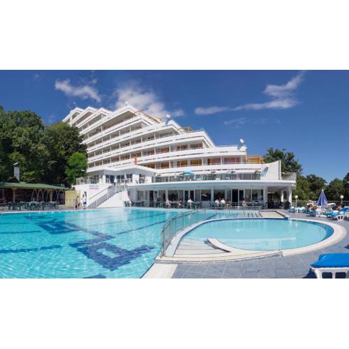 Hotel Pliska All inclusive
