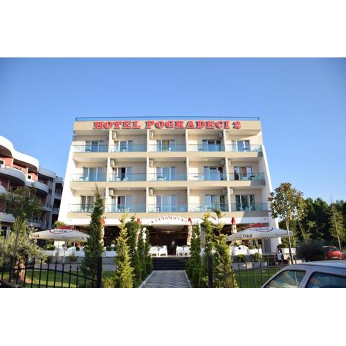 Hotel Pogradeci 2