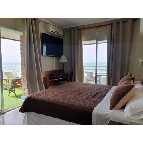 Hotel Polamar