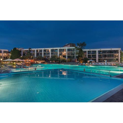 Hotel Pomorie Sun