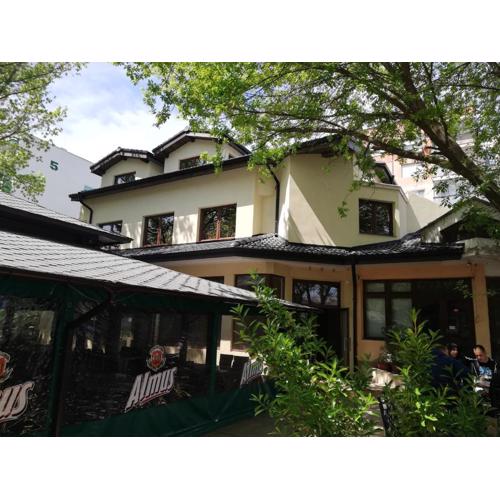 Hotel Ponti