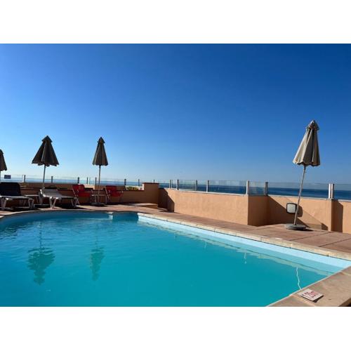 Hotel Port Marine