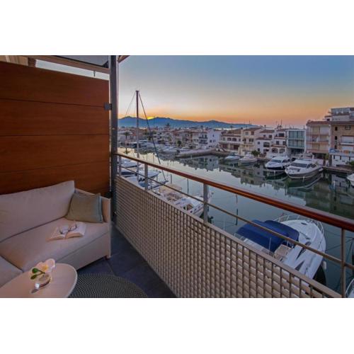 Hotel Port Salins by Pierre & Vacances