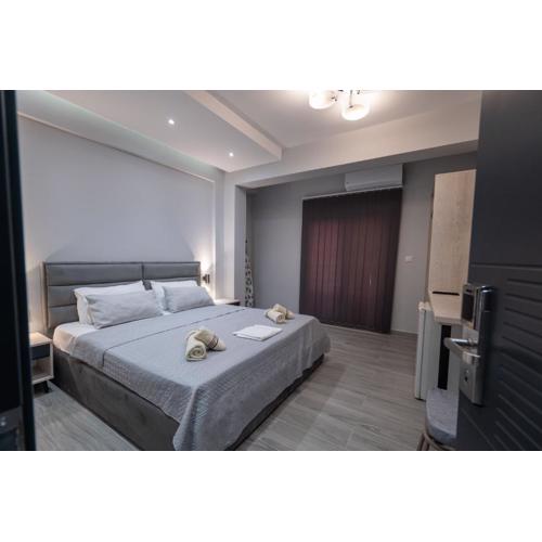 Hotel Porti
