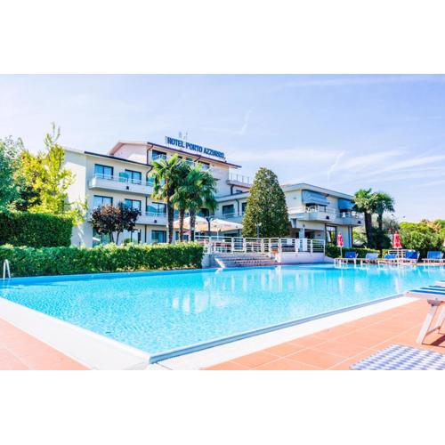Hotel Porto Azzurro