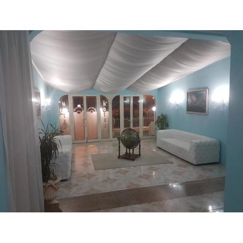 Hotel Porto Azzurro