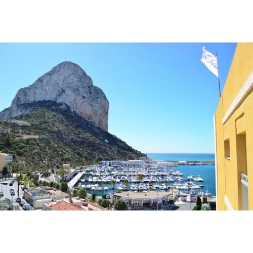 Hotel Porto Calpe