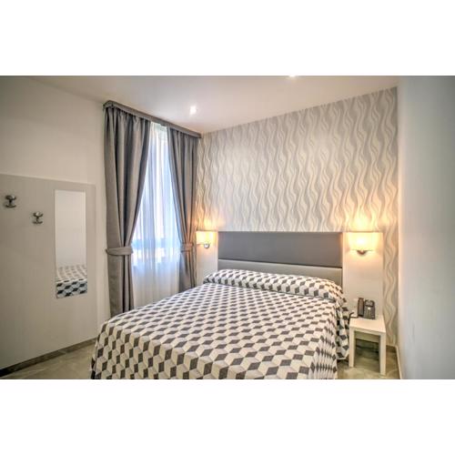 Hotel Porto Di Roma