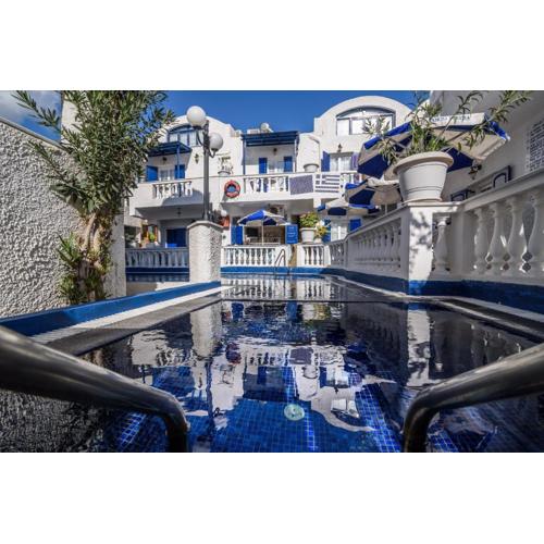 Hotel Porto Perissa