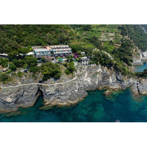 Hotel Porto Roca
