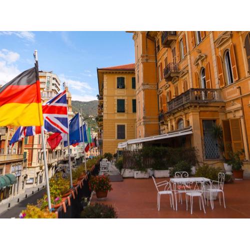 Hotel Portofino