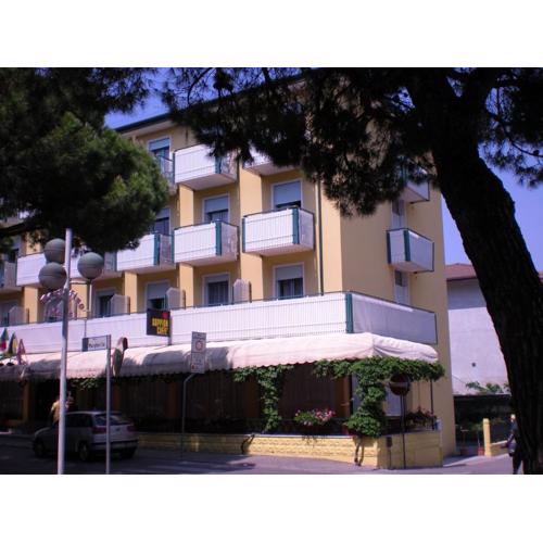Hotel Portofino