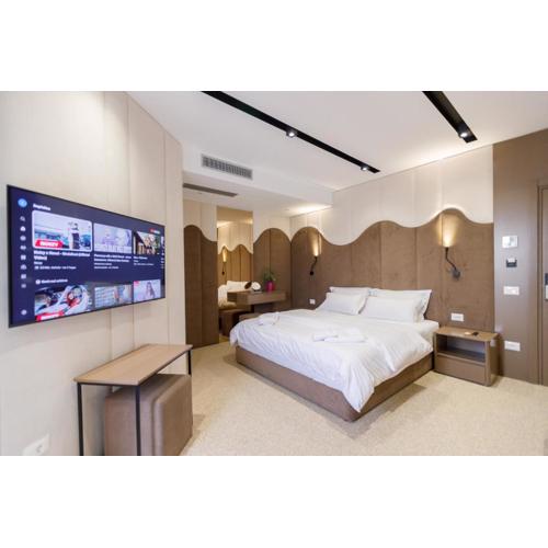 Hotel PortSide GF